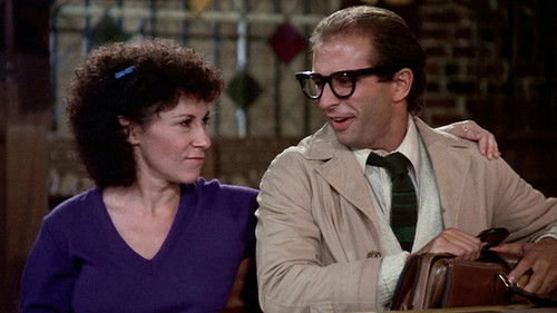 Cheers - S1E14: Let Me Count the Ways