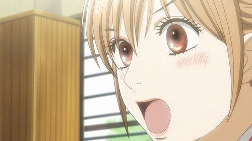 Chihayafuru - S1E18: The Plum Blossoms Still Smell the Same