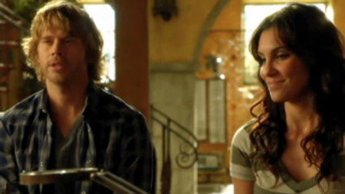 NCIS: Los Angeles - S3E22: Neighborhood Watch