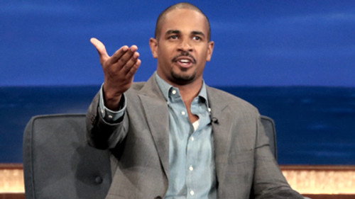 Conan - S4E120: Damon Wayans Jr., Ali Larter, Lake Street Dive
