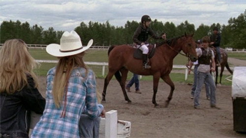 Heartland - S3E7: The Starting Gate