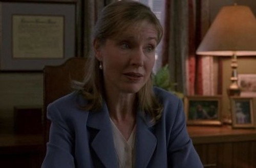 Law & Order - S9E14: Sideshow (I)