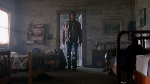 Supernatural - S9E7: Bad Boys
