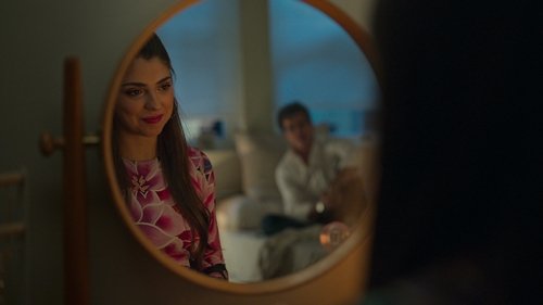 Elite - S6E6: Tina