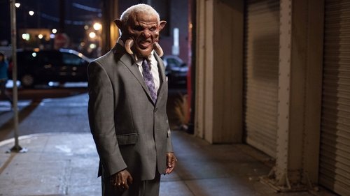 Grimm - S4E3: The Last Fight