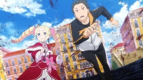 Re:ZERO -Starting Life in Another World- - S1E53: Gorgeous Tiger