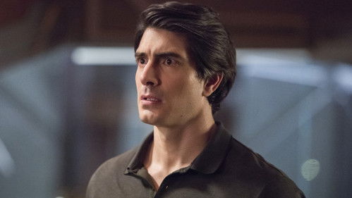DC's Legends of Tomorrow - S5E8: Romeo v Juliet: Dawn of Justness