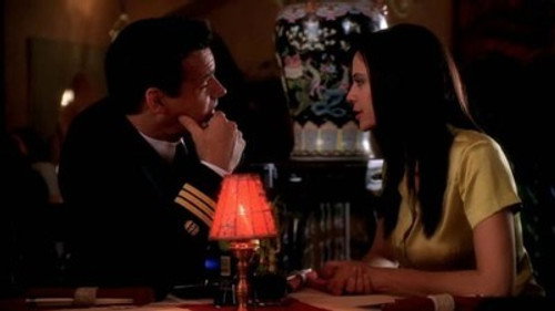 JAG - S9E18: What If