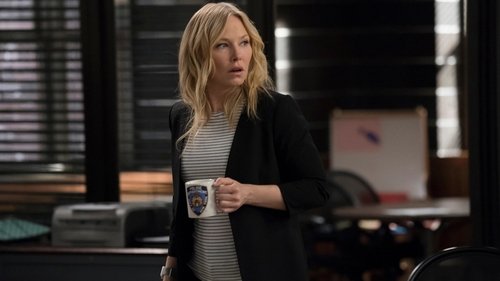 Law & Order: Special Victims Unit - S20E20: The Good Girl