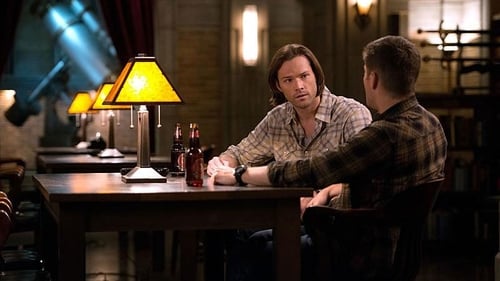Supernatural - S10E10: The Hunter Games
