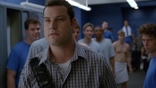 Glee - S3E14: On My Way