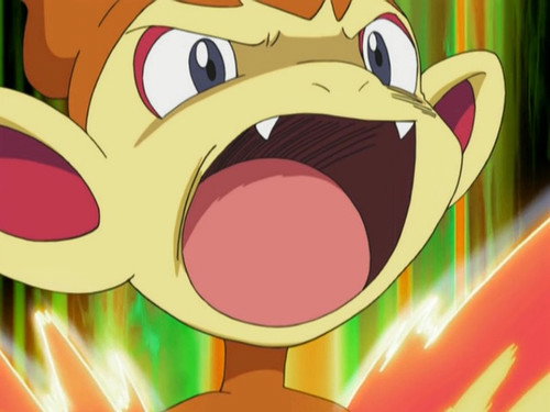 Pokémon - S10E51: Glory Blaze!