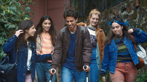 SKAM Italia - S5E8: Am I wrong?