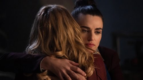 Supergirl - S5E13: It's a Super Life