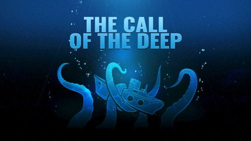Ninjago: Masters of Spinjitzu - S15E2: The Call of the Deep