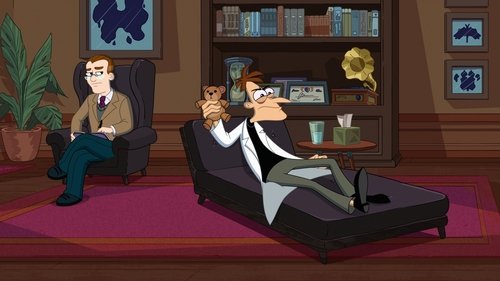 Phineas and Ferb - S5E6: Deconstructing Doof