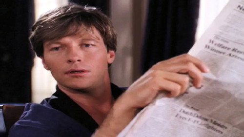 Melrose Place - S5E6: Jane's Addiction