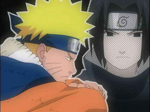 Naruto - S2E63: Hit It or Quit It: The Final Rounds Get Complicated!