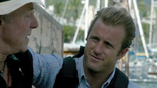 Hawaii Five-0 - S2E18: Lekio (Radio)