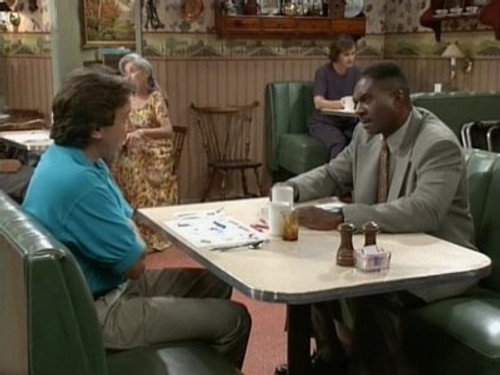 Home Improvement - S5E2: The First Temptation of Tim