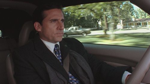 The Office - S5E12: Prince Family Paper