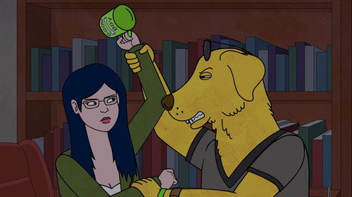 BoJack Horseman - S4E4: Commence Fracking