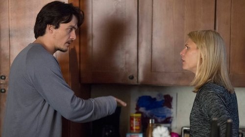 Homeland - S6E4: A Flash of Light