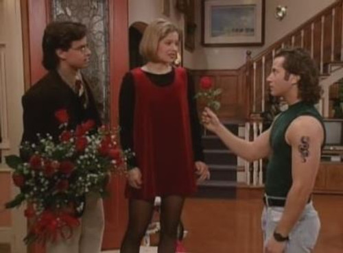 Full House - S8E12: D.J.'s Choice