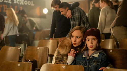 Fargo - S5E1: The Tragedy of the Commons