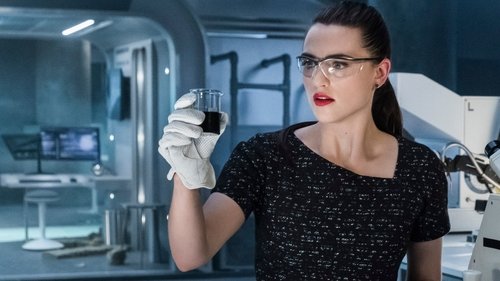 Supergirl - S3E21: Not Kansas