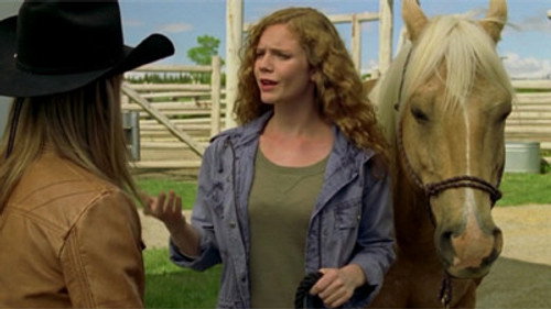 Heartland - S5E5: Never Let Go