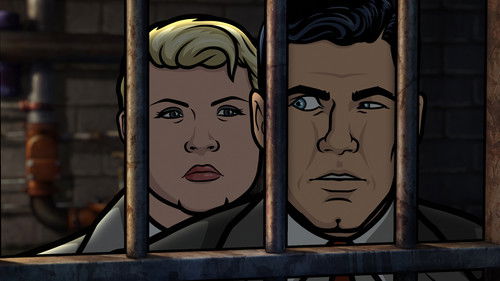 Archer - S8E3: Jane Doe
