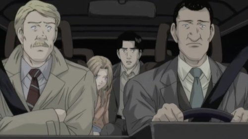 Monster - S1E7: House of Tragedy