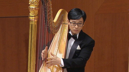 How Do You Play? - S1E31: Yoo-chestra (2)