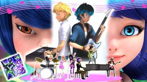 Miraculous: Tales of Ladybug & Cat Noir - S3E13: Desperada