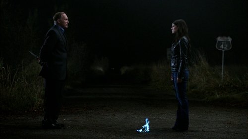Supernatural - S4E10: Heaven and Hell