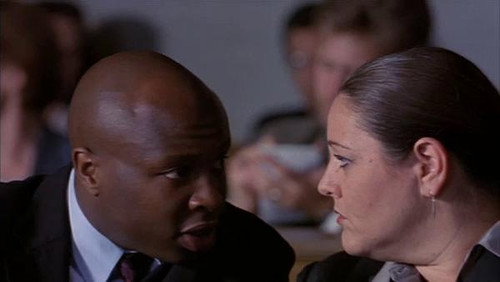 The Practice - S4E20: Liberty Bells (2)