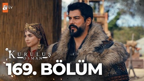 Kuruluş Osman - S6E5: Episode 169