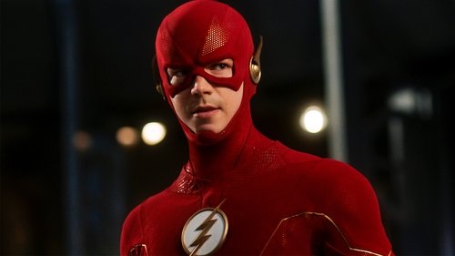 The Flash - S7E2: The Speed of Thought
