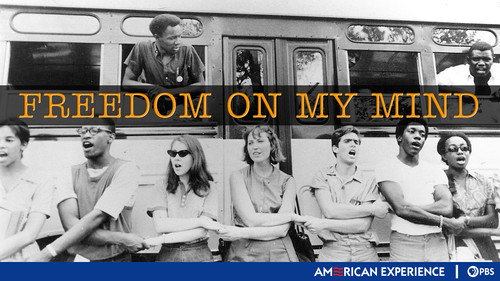American Experience - S8E5: Freedom on My Mind