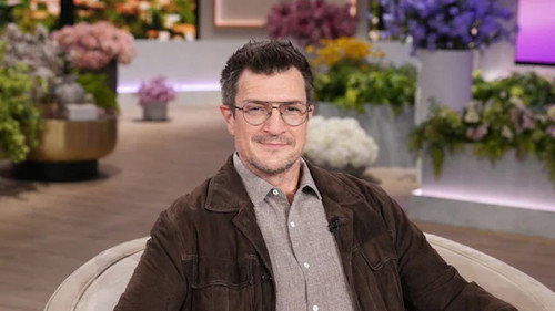 The Jennifer Hudson Show - S3E126: Nathan Fillion