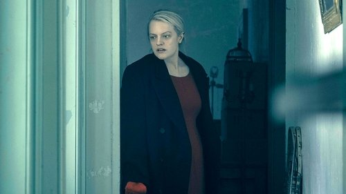 The Handmaid's Tale - S2E11: Holly