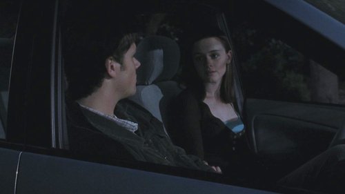 Gilmore Girls - S5E4: Tippecanoe and Taylor, Too