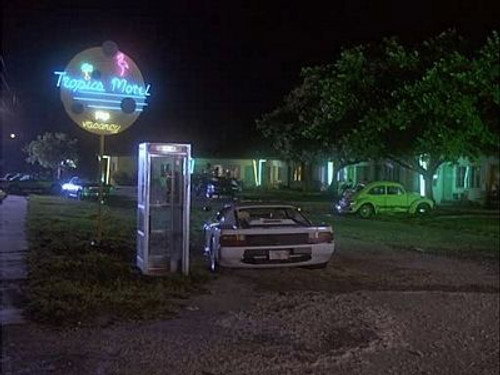 Miami Vice - S4E7: Missing Hours