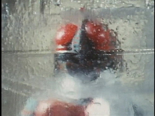 Kamen Rider - S4E21: Cannibal Beastman to Eat the Frozen Rider