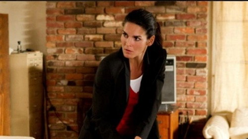 Rizzoli & Isles - S7E6: There Be Ghosts