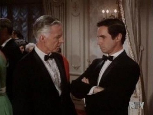 Ironside - S3E23: Good Will Tour