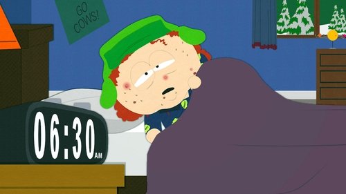South Park - S10E8: Make Love, Not Warcraft