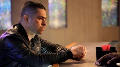 NCIS - S21E1: Algún Día