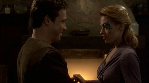 Star Trek: Voyager - S5E21: Someone to Watch Over Me
